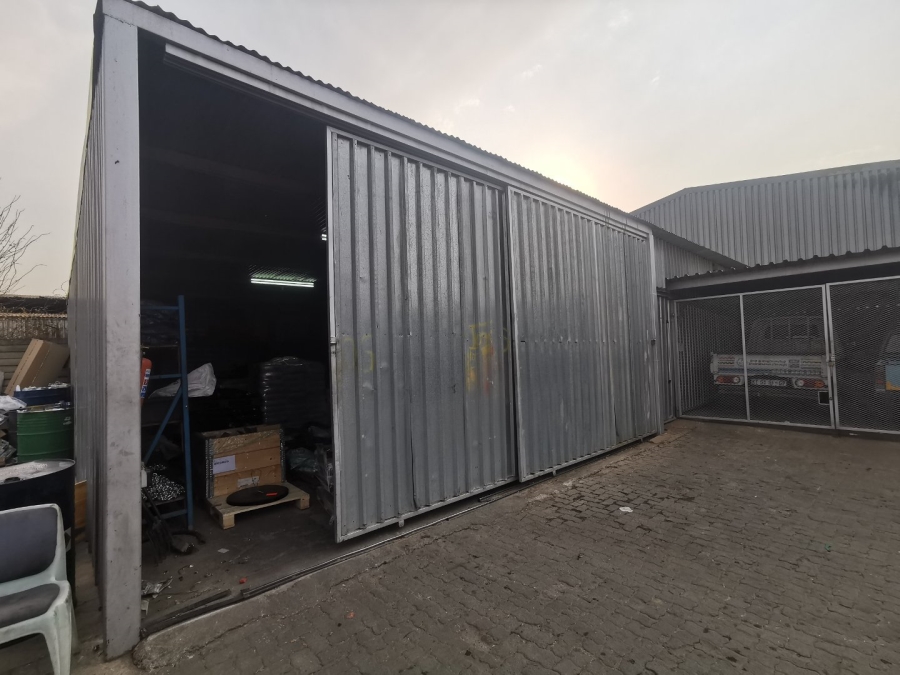 Commercial Property for Sale in Uraniaville North West